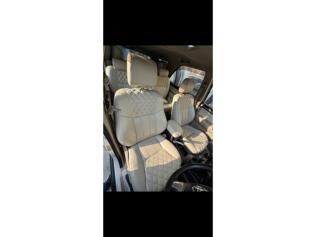 Used Toyota Fortuner [2012-2016] 3.0 4x4 MT in Jammu