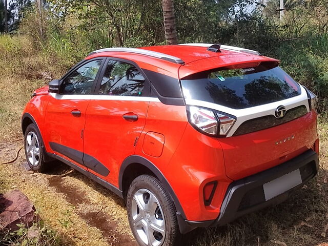 Used Tata Nexon [2020-2023] XM Plus (S) [2022-2023] in Belgaum