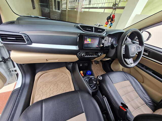 Used Honda Amaze S 1.2 Petrol CVT 2024 in Ujjain