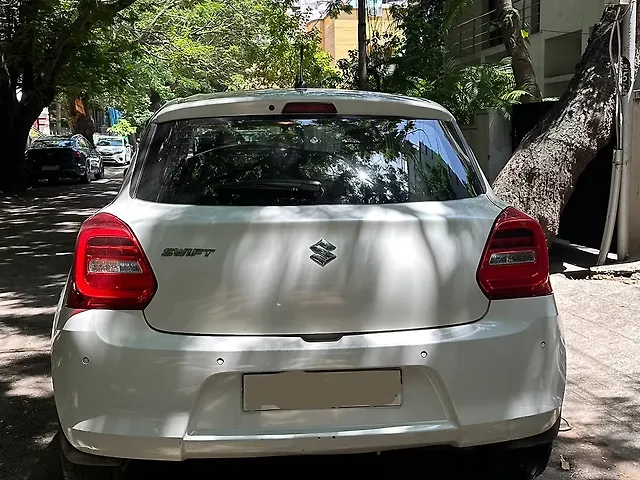 Used Maruti Suzuki Swift [2018-2021] ZDi Plus [2018-2019] in Chennai