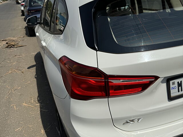 Used BMW X1 [2016-2020] sDrive20d xLine in Pune