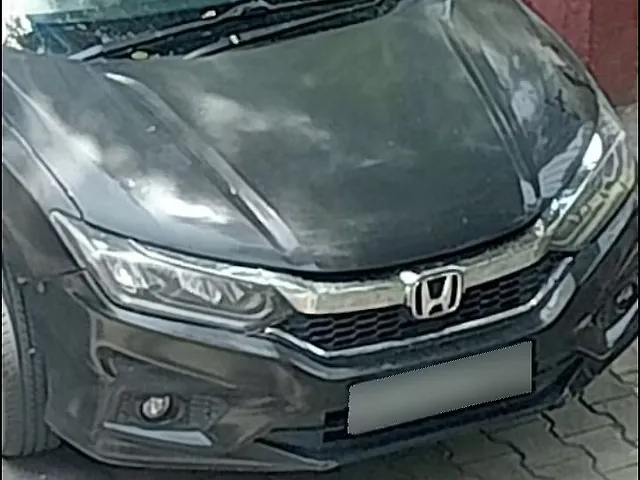 Used 2018 Honda City in Agra