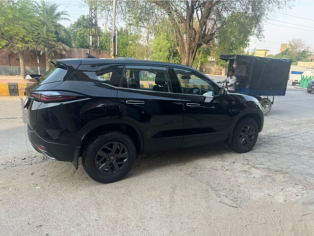 Used Tata Harrier [2019-2023] 2021 XT Plus Dark Editon in Abohar