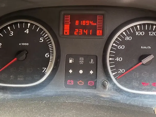 Used Renault Duster [2012-2015] 85 PS RxE Diesel in Chandigarh
