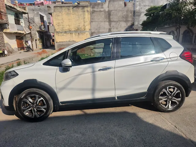 Used 2018 Honda WR-V in Delhi