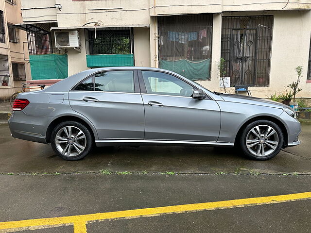 Used Mercedes-Benz E-Class [2015-2017] E 250 CDI Avantgarde in Vapi