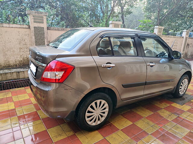 Used Maruti Suzuki Swift Dzire [2015-2017] VXI in Mumbai