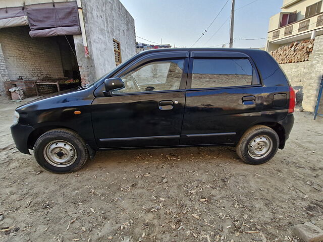 Used 2010 Maruti Suzuki Alto in Gohana