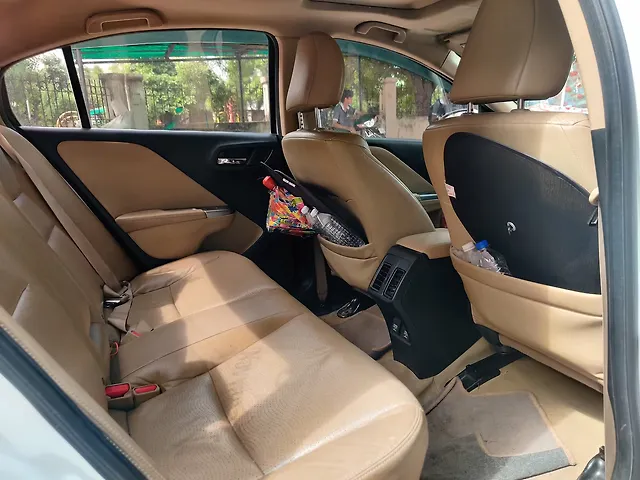 Used Honda City [2014-2017] VX in Nagpur
