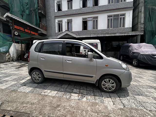 Used Maruti Suzuki Estilo VXi BS-IV in Gangtok