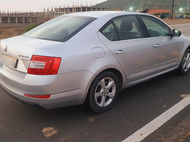 Used Skoda Octavia [2013-2015] Active 2.0 TDI CR in Guna