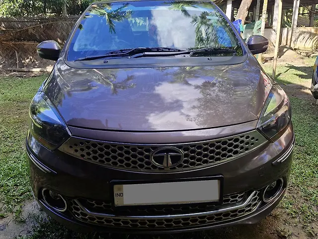 Used 2018 Tata Tigor in Jorhat