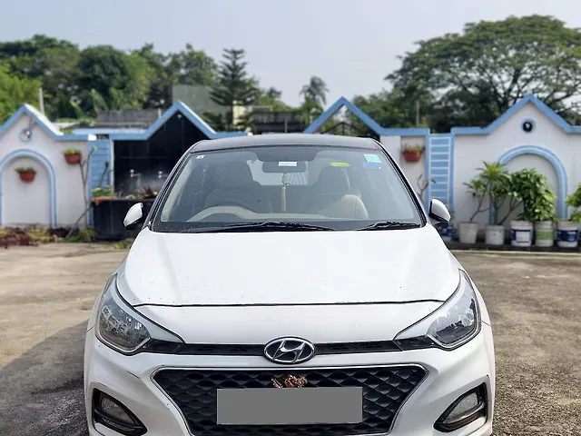 Used 2019 Hyundai Elite i20 in Cuttack