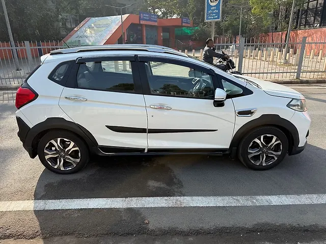 Used Honda WR-V [2017-2020] VX MT Petrol in Delhi