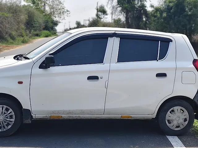Used Maruti Suzuki Alto 800 LXi (O) in Himmatnagar