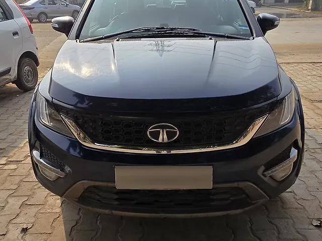 Used 2017 Tata Hexa in Gurgaon Used 2017 Tata Hexa in Gurgaon