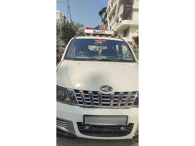 Used 2012 Mahindra Xylo in Asansol
