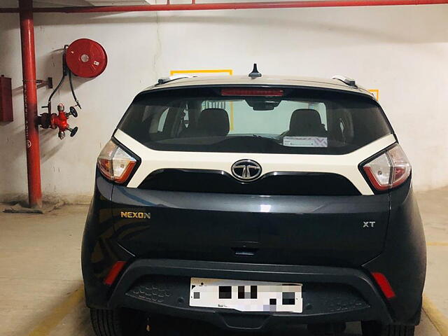 Used Tata Nexon [2017-2020] XT [2017-2019] in Mumbai