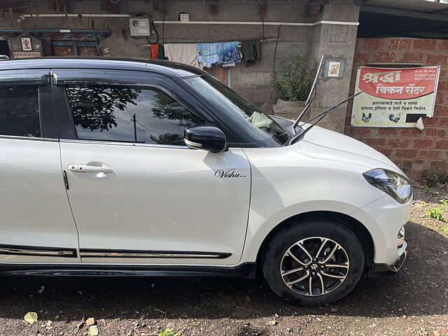 Used Maruti Suzuki Swift [2021-2024] ZXi in Mumbai