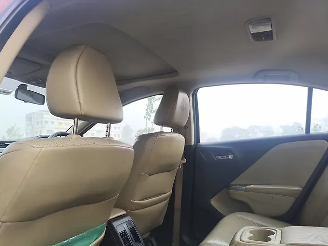 Used Honda City [2014-2017] VX Diesel in Purnea