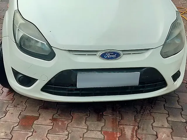 Used 2011 Ford Figo in Gwalior