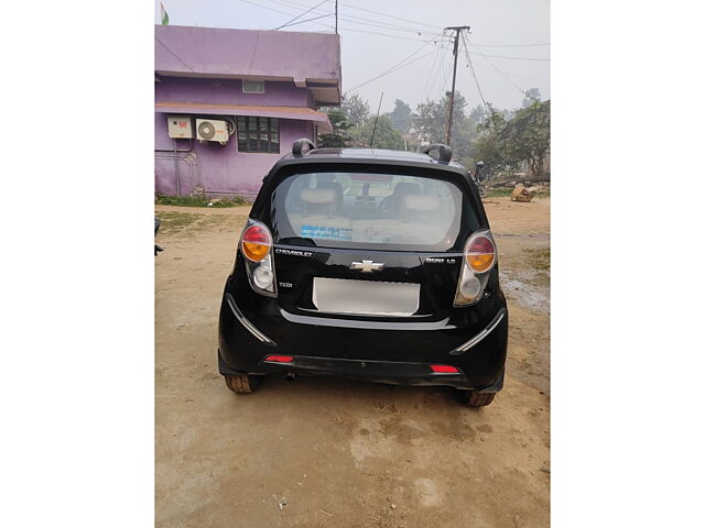 Used Chevrolet Beat [2011-2014] LS Diesel in Patna