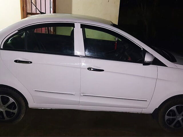 Used Tata Zest XM 75 PS Diesel in Bhubaneswar