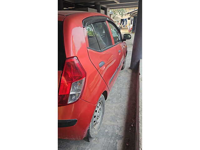 Used Hyundai i10 [2007-2010] Era in Guwahati