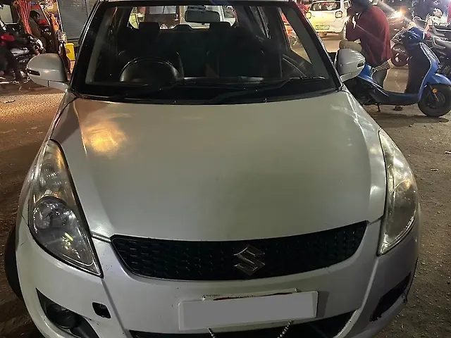 Used 2012 Maruti Suzuki Swift in Guna