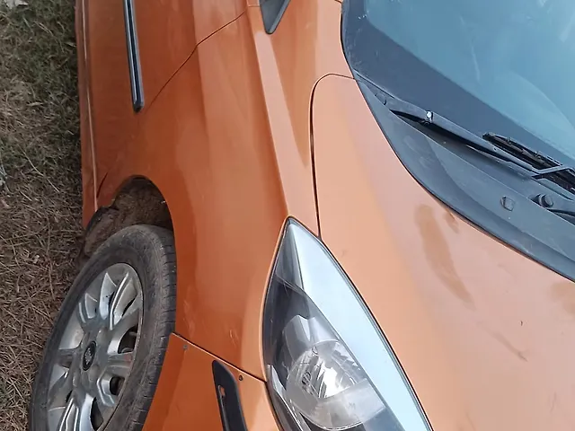 Used 2016 Tata Tiago in Muzaffarnagar