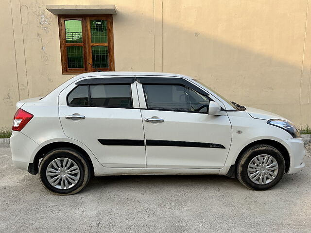 Used Maruti Suzuki Dzire [2017-2020] VXi in Udham Singh Nagar