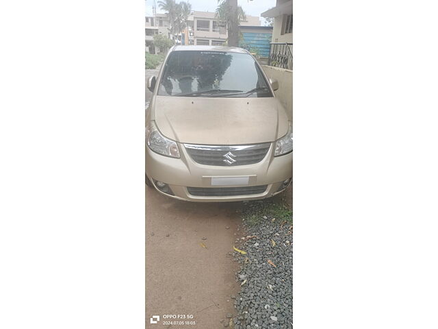 Used 2007 Maruti Suzuki SX4 in Bangalore