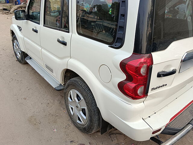 Used Mahindra Scorpio 2021 S5 2WD 7 STR in Fatehpur