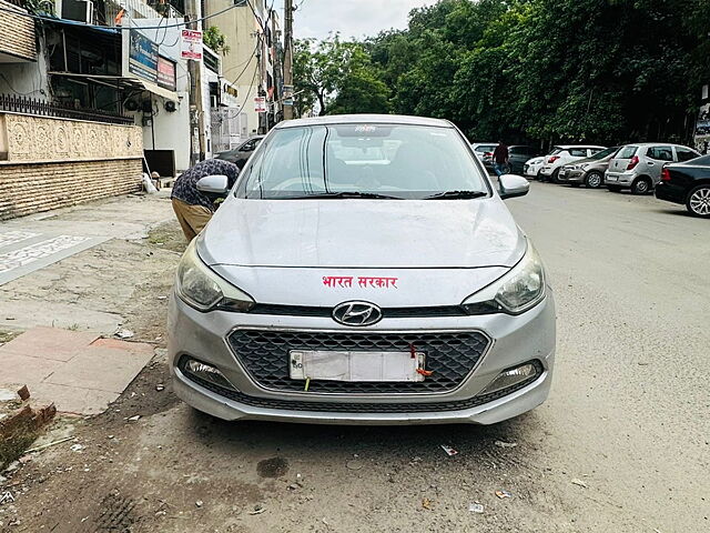 Used 2015 Hyundai Elite i20 in Delhi