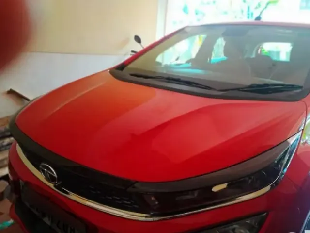 Used 2021 Tata Altroz in Pathanamthitta Used 2021 Tata Altroz in Pathanamthitta