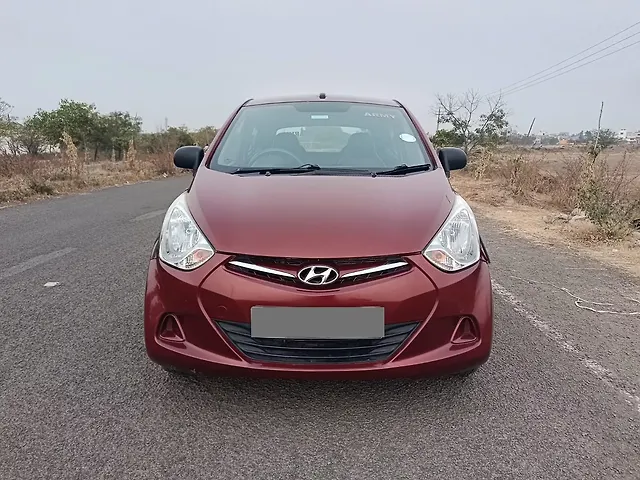 Used 2012 Hyundai Eon in Bagalkot