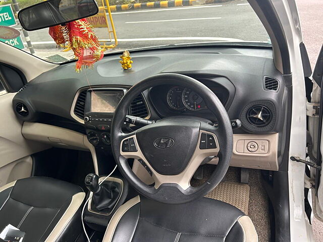 Used Hyundai Santro Sportz in Jodhpur