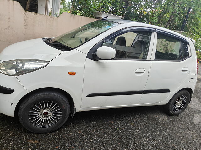 Used Hyundai i10 [2007-2010] Magna 1.2 AT in Kochi