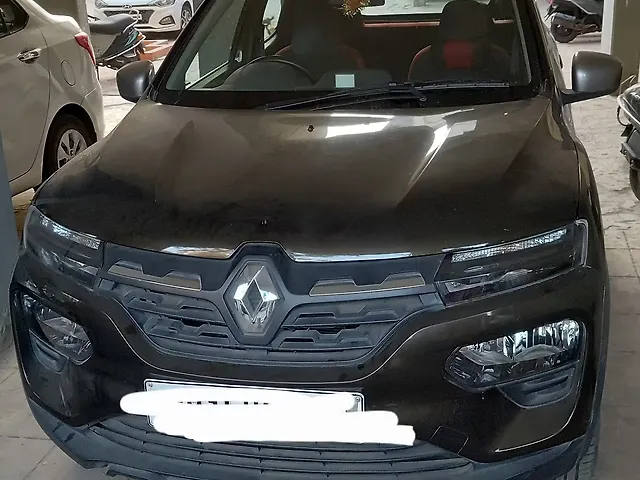 Used 2021 Renault Kwid in Nashik