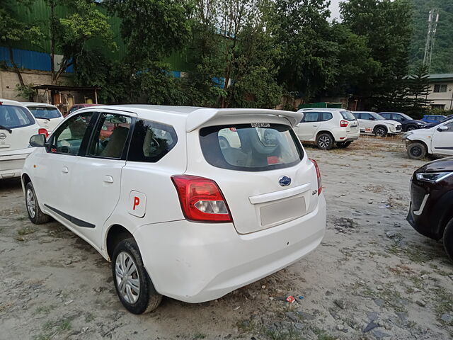 Used Datsun GO Plus [2015-2018] T in Guwahati