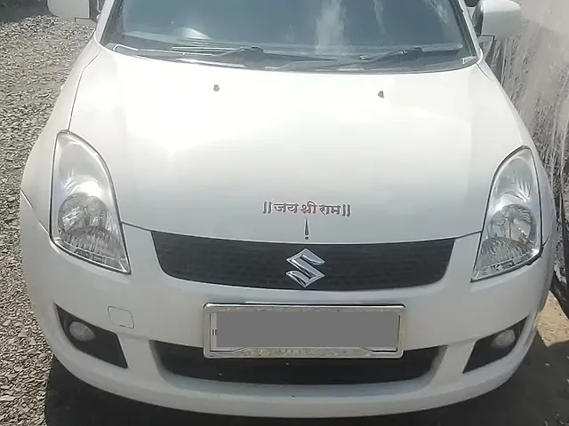 Used Maruti Suzuki Dzire [2017-2020] VDi in Nagpur