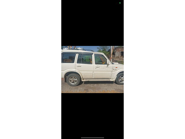 Used Mahindra Scorpio [2006-2009] VLS AT 2.2 mHawk in Malegaon