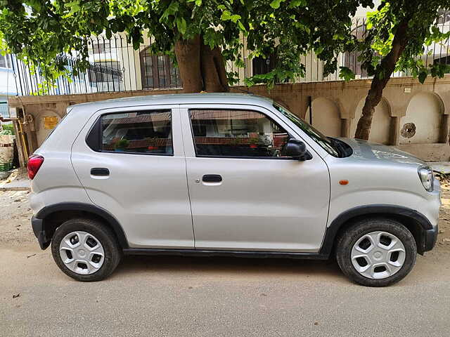 Used Maruti Suzuki S-Presso [2019-2022] VXi (O) CNG in Delhi