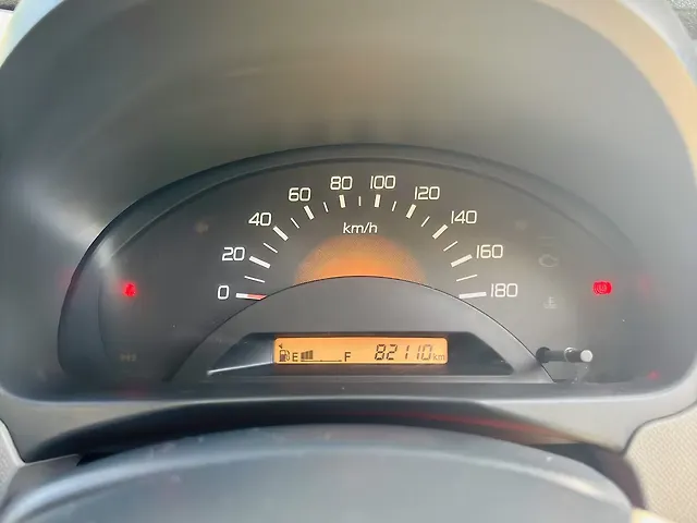 Used Maruti Suzuki Wagon R 1.0 [2010-2013] LXi in Thiruvananthapuram
