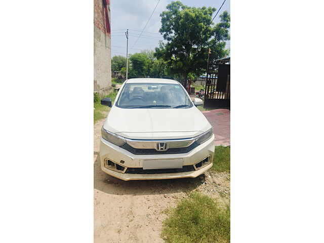 Used 2019 Honda Amaze in Jaipur