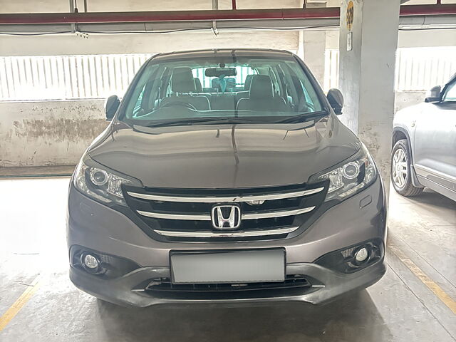 Used 2015 Honda CR-V in Mumbai