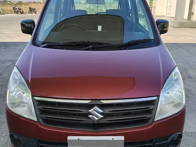 Used 2012 Maruti Suzuki Wagon R in Malegaon