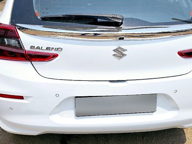 Used Maruti Suzuki Baleno [2019-2022] Alpha in Bhubaneswar