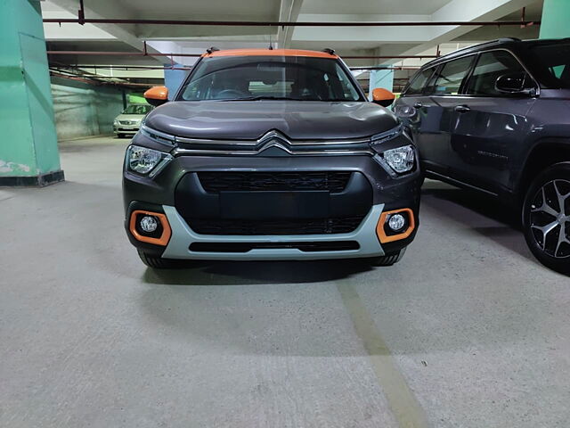 Used 2022 Citroen C3 in Surat