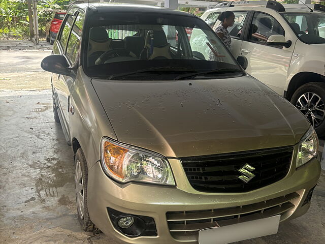 Used 2013 Maruti Suzuki Alto in Duliajan